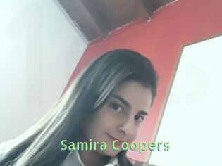 Samira_Coopers Une Etudiante Sexy