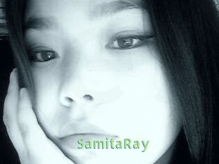 SamitaRay