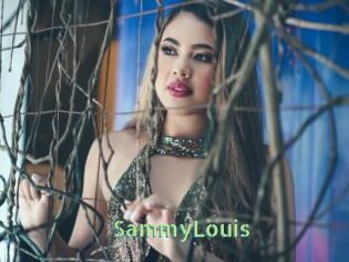 SammyLouis