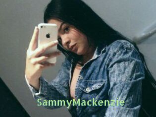 SammyMackenzie