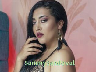 SammySandoval