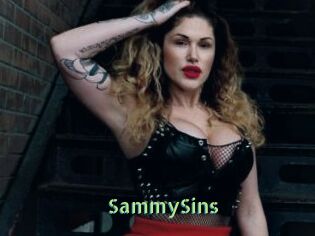 SammySins