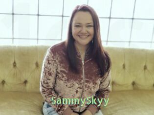 SammySkyy