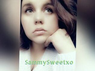 SammySweetxo