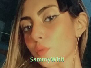 SammyWhit