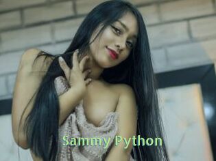 Sammy_Python