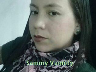 Sammy_Vannity