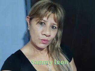 Sammy_leon