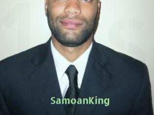 Samoan_King