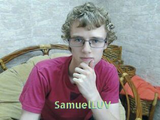 SamuelLUV