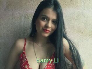 Samy_Li