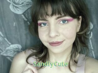 SandiyCute