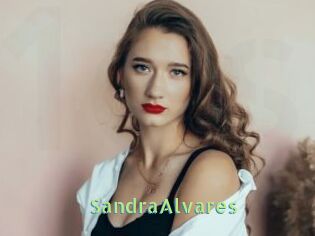 SandraAlvares