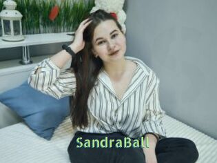 SandraBall