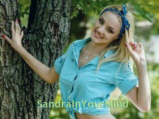 SandraInYourMind
