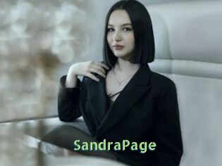 SandraPage