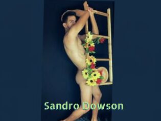 Sandro_Dowson