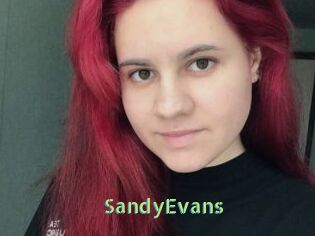SandyEvans