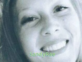 SandyRae