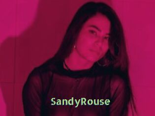 SandyRouse