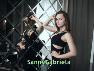 SannyGabriela