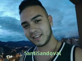 SantiSandoval