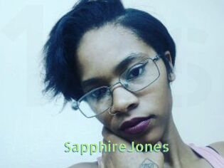 SapphireJones