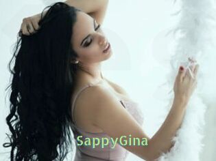 SappyGina