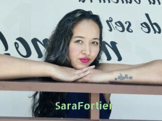 SaraFortier