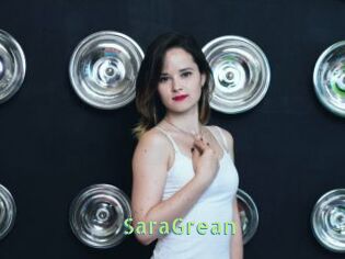 SaraGrean