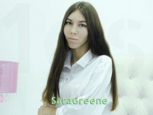 SaraGreene