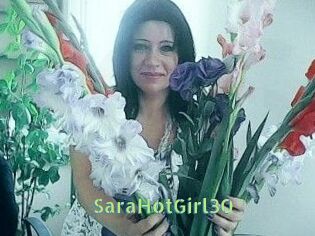 SaraHotGirl30