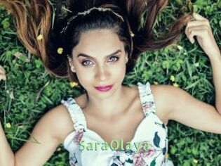 SaraOlaya