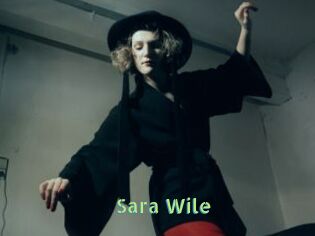 Sara_Wile