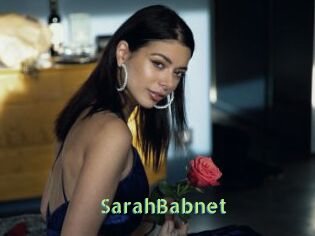 SarahBabnet