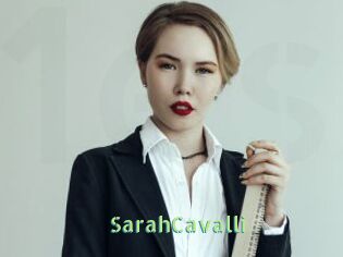 SarahCavalli