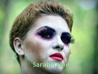 SarahFlame