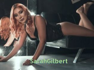 SarahGilbert