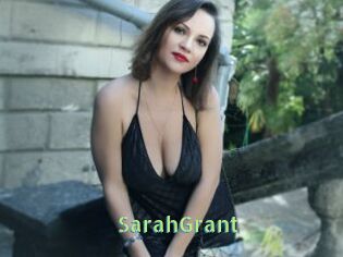 SarahGrant