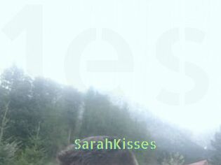 SarahKisses