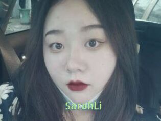 SarahLi