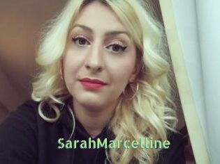 SarahMarcelline