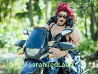 SarahRedLady