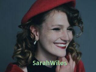 SarahWiles