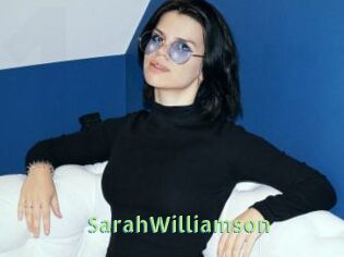 SarahWilliamson