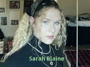 Sarah_Blaine