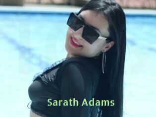 Sarath_Adams