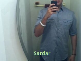 Sardar