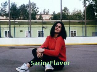 SarinaFlavor