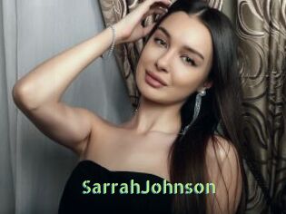 SarrahJohnson